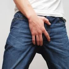 Illustration for article titled CARA MENGHENTIKAN
NANAH KELUAR PENIS